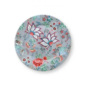Pip Studio Flower Festival Porcelain Underplate by Pip Studio, a Plates for sale on Style Sourcebook