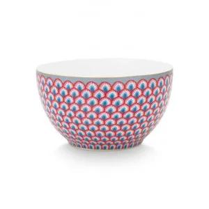 Pip Studio Flower Festival Porcelain Bowl, 9.5cm by Pip Studio, a Bowls for sale on Style Sourcebook
