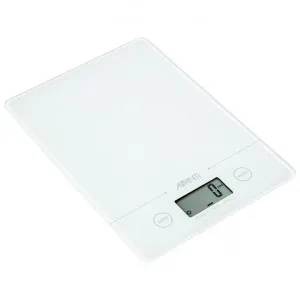 Avanti Compact Kitchen Scale, White by Avanti, a Bakeware for sale on Style Sourcebook
