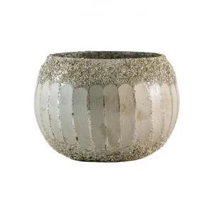 Vernor Glass Votive, Small by Casa Bella, a Home Fragrances for sale on Style Sourcebook