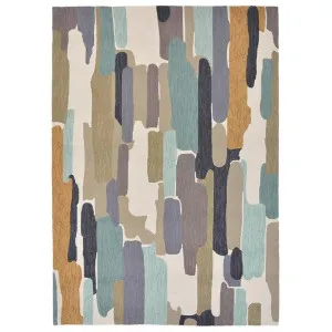 Harlequin Trattino Sea Glass Indoor / Outdoor Designer Rug, 200x140cm by Harlequin, a Outdoor Rugs for sale on Style Sourcebook