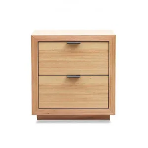 Porter Messmate 2 Drawer Bedside Table by Everblooming, a Bedside Tables for sale on Style Sourcebook