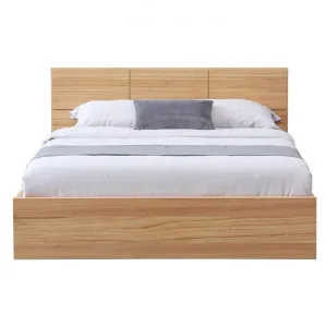 Focus Messmate Platform Bed, Queen by Everblooming, a Beds & Bed Frames for sale on Style Sourcebook