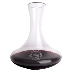 Saddlers Creek Reale Cavallo Glass Wine Decanter by Cozy Lighting & Living, a Decanters & Carafs for sale on Style Sourcebook