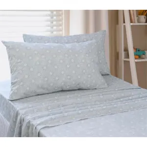 Jelly Bean Kids Suns Sheet Set, Single, Blue by Jelly Bean Kids, a Bedding for sale on Style Sourcebook