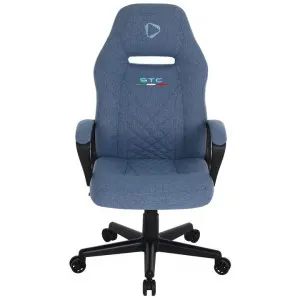 ONEX STC Compact S Fabric Gaming / Office Chair, Denim by ONEX, a Chairs for sale on Style Sourcebook