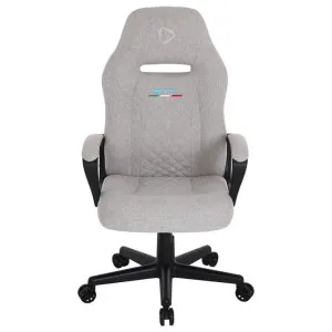 ONEX STC Compact S Fabric Gaming / Office Chair, Ivory by ONEX, a Chairs for sale on Style Sourcebook