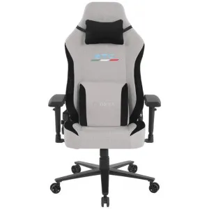 ONEX STC Elegant XL Fabric Gaming / Office Chair, Ivory by ONEX, a Chairs for sale on Style Sourcebook