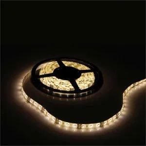 Hardy LED Strip Light, 22W, 3000K, 500cm by Telbix, a LED Lighting for sale on Style Sourcebook