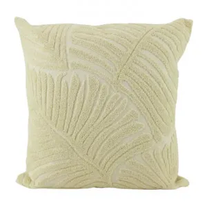 Valrance Scatter Cushion, Ivory by NF Living, a Cushions, Decorative Pillows for sale on Style Sourcebook