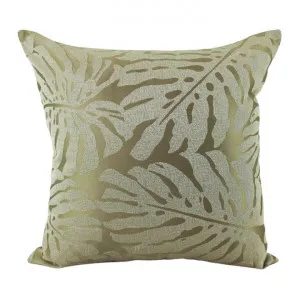 Neverland Scatter Cushion, Gold by NF Living, a Cushions, Decorative Pillows for sale on Style Sourcebook