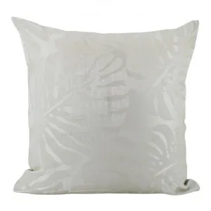 Neverland Scatter Cushion, Silver by NF Living, a Cushions, Decorative Pillows for sale on Style Sourcebook