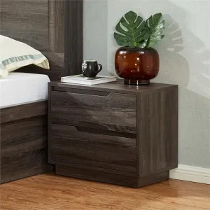 Boston Modern Bedside Table by OZWorld, a Bedside Tables for sale on Style Sourcebook
