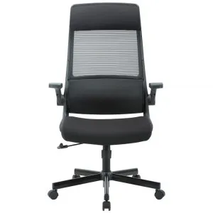Wismar Mesh Ergonomic Office Chair by Conception Living, a Chairs for sale on Style Sourcebook
