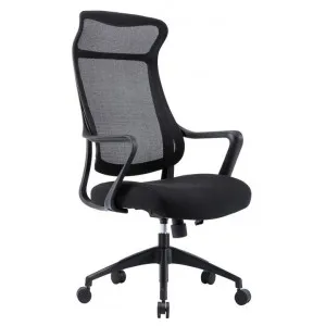 Marzia Mesh Ergonomic Office Chair by Conception Living, a Chairs for sale on Style Sourcebook