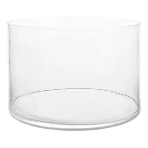 Baxx Glass Vase, Large by Florabelle, a Vases & Jars for sale on Style Sourcebook