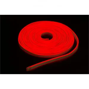 Aiza Neon LED Effect Strip Light, Red by Lexi Lighting, a LED Lighting for sale on Style Sourcebook