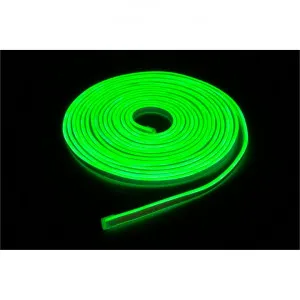 Aiza Neon LED Effect Strip Light, Green by Lexi Lighting, a LED Lighting for sale on Style Sourcebook