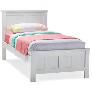 Snow Wooden Bed, King Single by FLH, a Beds & Bed Frames for sale on Style Sourcebook