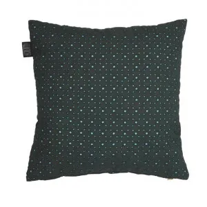 Beddinghouse Chelsy Cotton Scatter Cushion, Green by Beddinghouse, a Cushions, Decorative Pillows for sale on Style Sourcebook