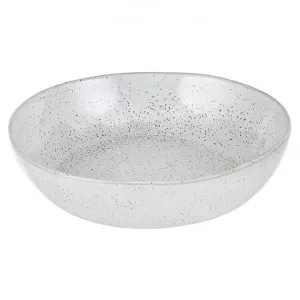Davis & Waddell Mason Stoneware Bowl by Davis & Waddell, a Bowls for sale on Style Sourcebook
