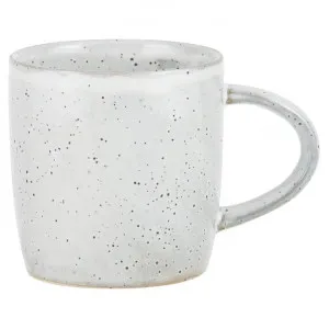 Davis & Waddell Mason Stoneware Mug by Davis & Waddell, a Cups & Mugs for sale on Style Sourcebook