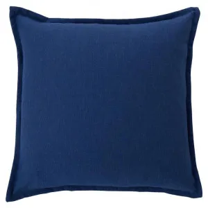 Amalfi Astim Feather Filled Scatter Cushion, Blue by Amalfi, a Cushions, Decorative Pillows for sale on Style Sourcebook