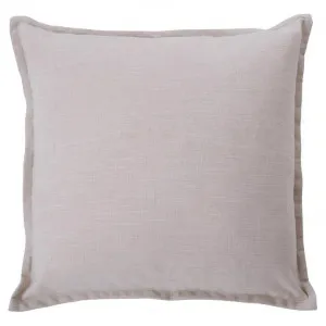 Amalfi Astim Feather Filled Scatter Cushion, Taupe by Amalfi, a Cushions, Decorative Pillows for sale on Style Sourcebook