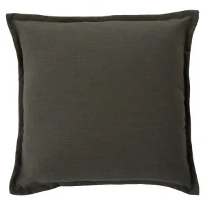 Amalfi Astim Feather Filled Scatter Cushion, Dark Green by Amalfi, a Cushions, Decorative Pillows for sale on Style Sourcebook