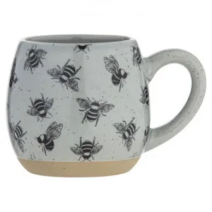 Davis & Waddell Beetanical Bee Mug by Davis & Waddell, a Cups & Mugs for sale on Style Sourcebook