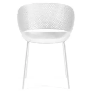Cherie Outdoor Dining Chair by El Diseno, a Outdoor Chairs for sale on Style Sourcebook