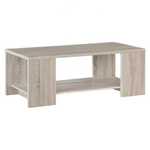 Cue Coffee Table, 120cm, Light Oak by EBT Furniture, a Coffee Table for sale on Style Sourcebook