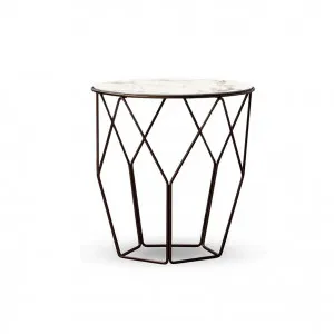Arbor 50 Side Table by Bonaldo, a Side Table for sale on Style Sourcebook