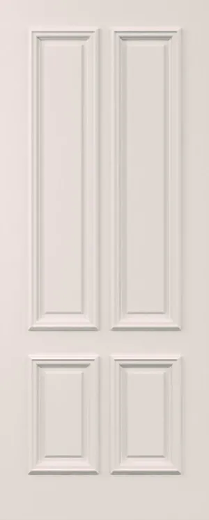 Classic PCL 4 Entrance Door by Corinthian Doors, a External Doors for sale on Style Sourcebook