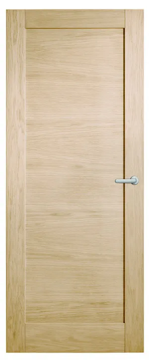 Moda White Oak AMOD1 Interior Door by Corinthian Doors, a Internal Doors for sale on Style Sourcebook