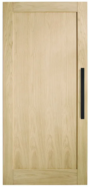Moda Barn Door AWOBD1 by Corinthian Doors, a Internal Doors for sale on Style Sourcebook