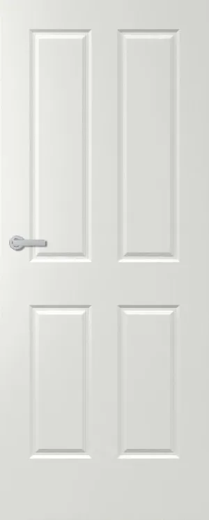 Balmoral PBAL 4 Interior Door by Corinthian Doors, a Internal Doors for sale on Style Sourcebook