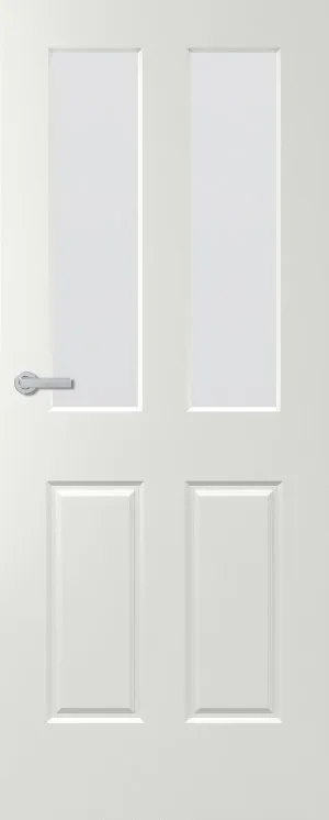 Balmoral PBAL 4G Interior Door by Corinthian Doors, a Internal Doors for sale on Style Sourcebook