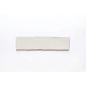 COLONIAL WHITE MATTE 75X300 by AMBER, a Ceramic Tiles for sale on Style Sourcebook