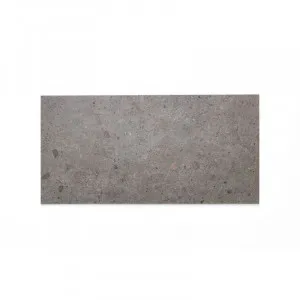 ATMOSPHERE DARK GREY MATTE 298X597 by Amber, a Porcelain Tiles for sale on Style Sourcebook