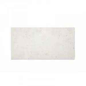 ATMOSPHERE WHITE MATTE 298X597 by Amber, a Porcelain Tiles for sale on Style Sourcebook