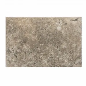 URBAN SURFACE SILVER STONE BULLNOSE - 400X600X2 by Amber, a Outdoor Tiles & Pavers for sale on Style Sourcebook