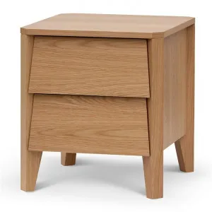 Macias Bedside Table - Natural by Interior Secrets - AfterPay Available by Interior Secrets, a Bedside Tables for sale on Style Sourcebook