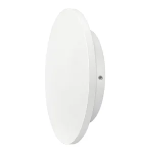 White Martec Torino LED CCT Exterior Wall Light IP54 9W by Martec, a LED Lighting for sale on Style Sourcebook