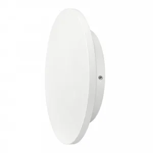 White Martec Torino LED CCT Exterior Wall Light IP54 9W by Martec, a LED Lighting for sale on Style Sourcebook