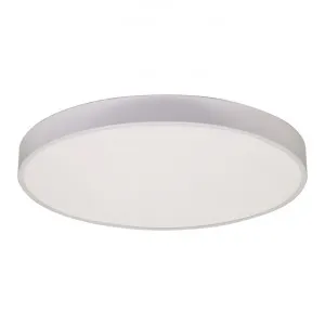Orbis Dimmable LED Oyster Light, 30W, CCT, White by Oriel Lighting, a Spotlights for sale on Style Sourcebook