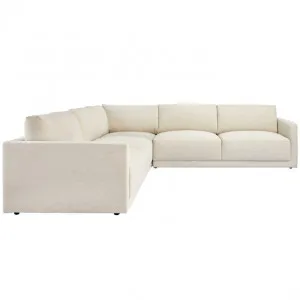 Haven California Modular Sofa Ivory - 7 Seater by James Lane, a Sofas for sale on Style Sourcebook