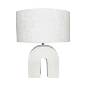 Yuka Table Lamp, Small by MRD Home, a Table & Bedside Lamps for sale on Style Sourcebook