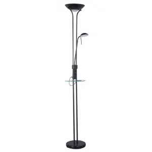 Seed LED Mother & Child Floor Lamp, Black by Lumi Lex, a Floor Lamps for sale on Style Sourcebook