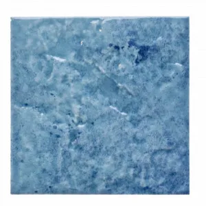 AQUARELLE AZUL 150X150 by Amber, a Porcelain Tiles for sale on Style Sourcebook